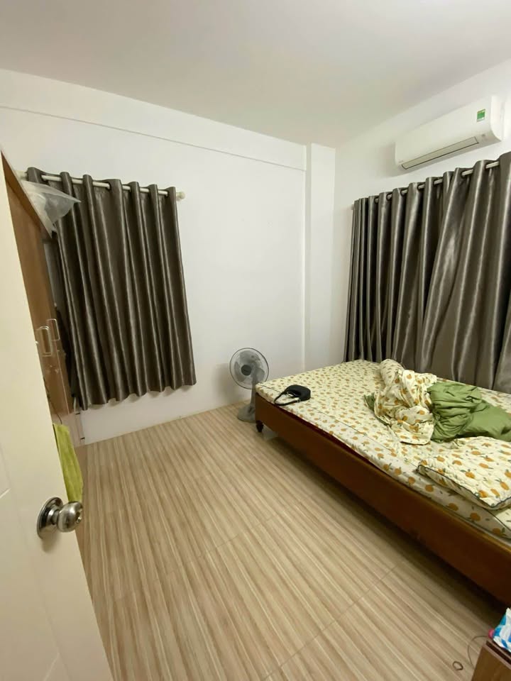 Chung cư Aranza Xuân Phú 56m² giá 1.25 tỷ - Full nội thất sang trọng!