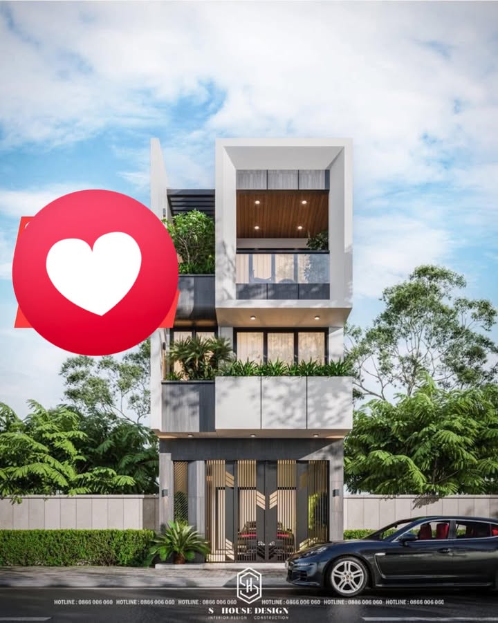 Nhà phố D7 Hồng Loan, Cần Thơ, 80m² giá chỉ 5.95 tỷ - Full nội thất cao cấp!