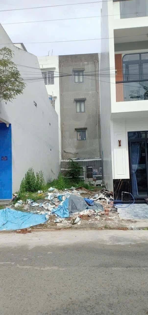 Đất nền KDC Văn Hóa Tây Đô, Cái Răng, 80m² - Pháp lý rõ ràng, giá chỉ 3.6 tỷ!