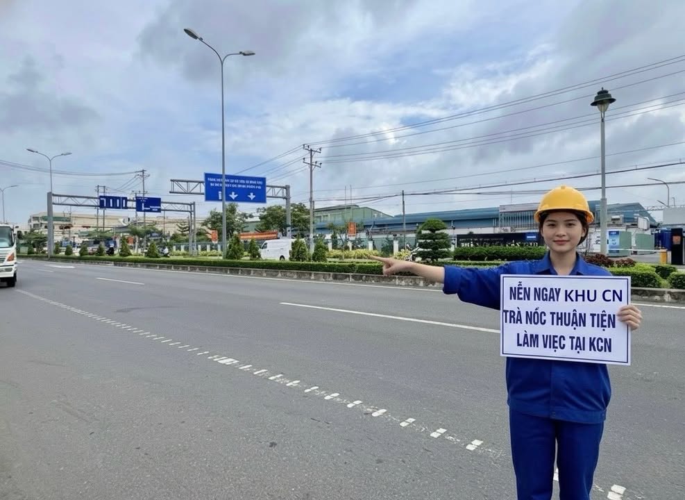 Đất thổ cư 111m² hẻm 71, Trà Nóc, chỉ 950 triệu - Đầu tư lý tưởng!