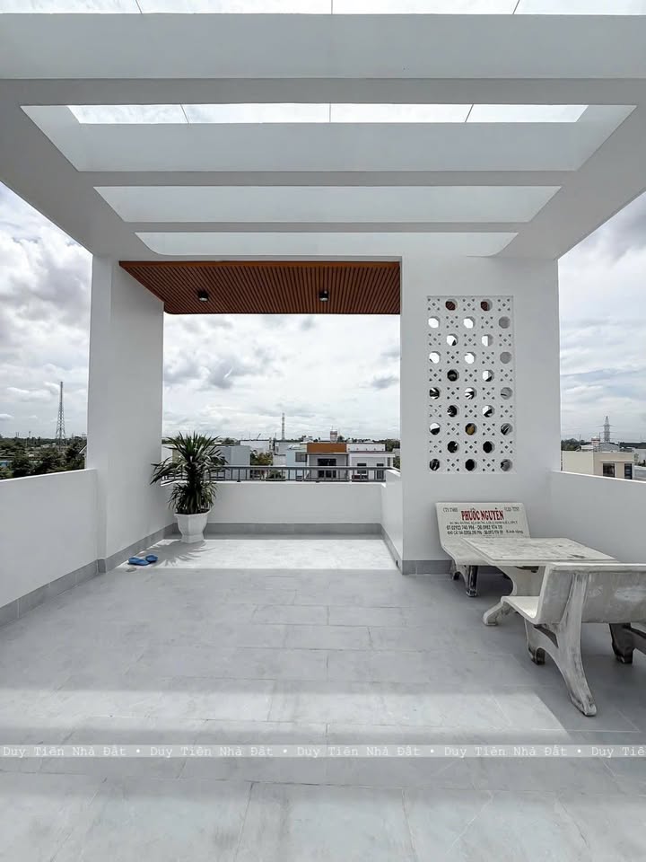 Nhà 3 lầu mặt tiền đường A3, phường Hưng Phú, Cần Thơ - Diện tích 120m², giá 6.1 tỷ - Thương lượng ngay!