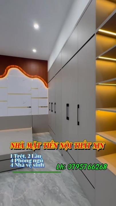 Nhà mặt tiền Tây Sơn, Quy Nhơn 80m² giá 5 tỷ - Đầu tư sinh lời ngay!