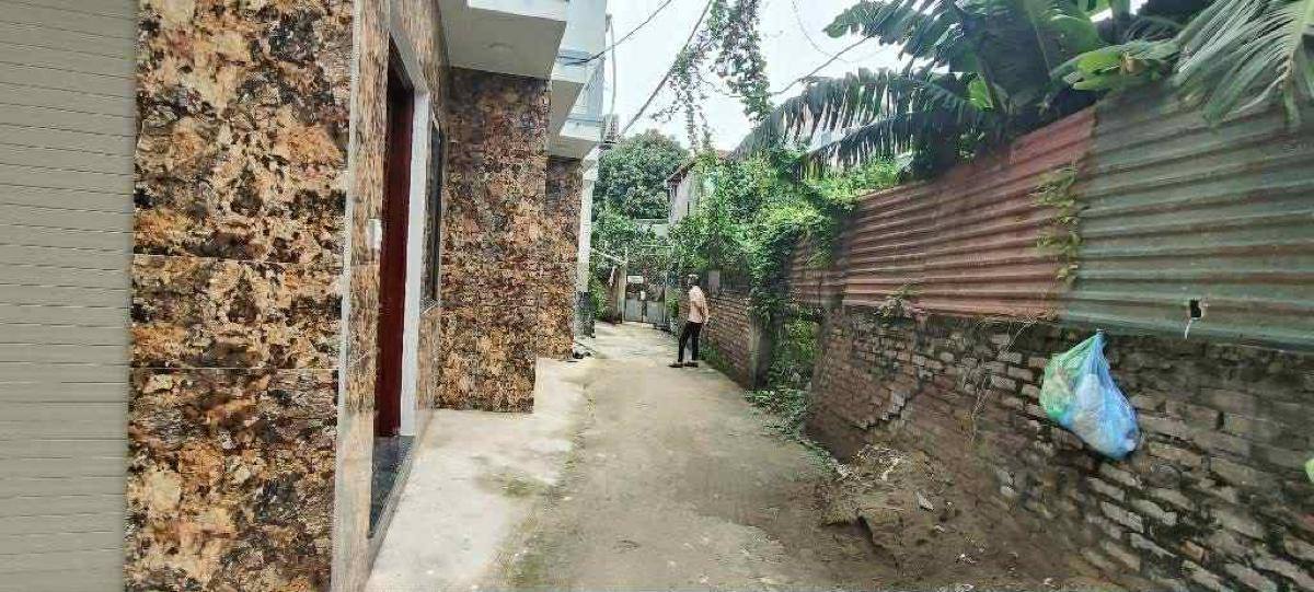 Đất Thượng Cát 56m² giá 5 tỷ - Ô tô vào tận nơi, sổ đỏ chính chủ!