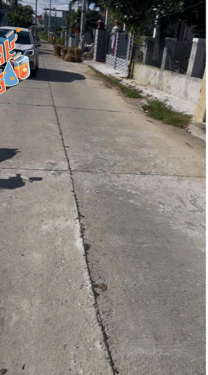 Đất nền khối phố Hà My Tây, Điện Dương 200m² giá 2 tỷ - Đầu tư tiềm năng!