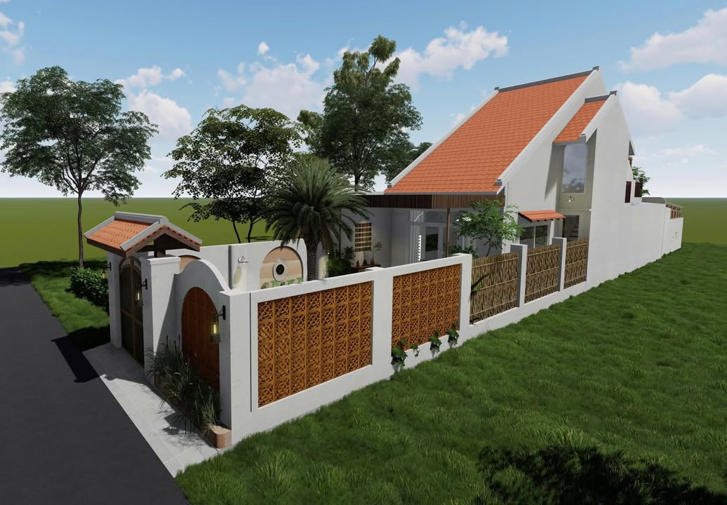 Nhà phố kiệt 6m Lê Hồng Phong, 160m² giá 4.7 tỷ - Vào ở ngay