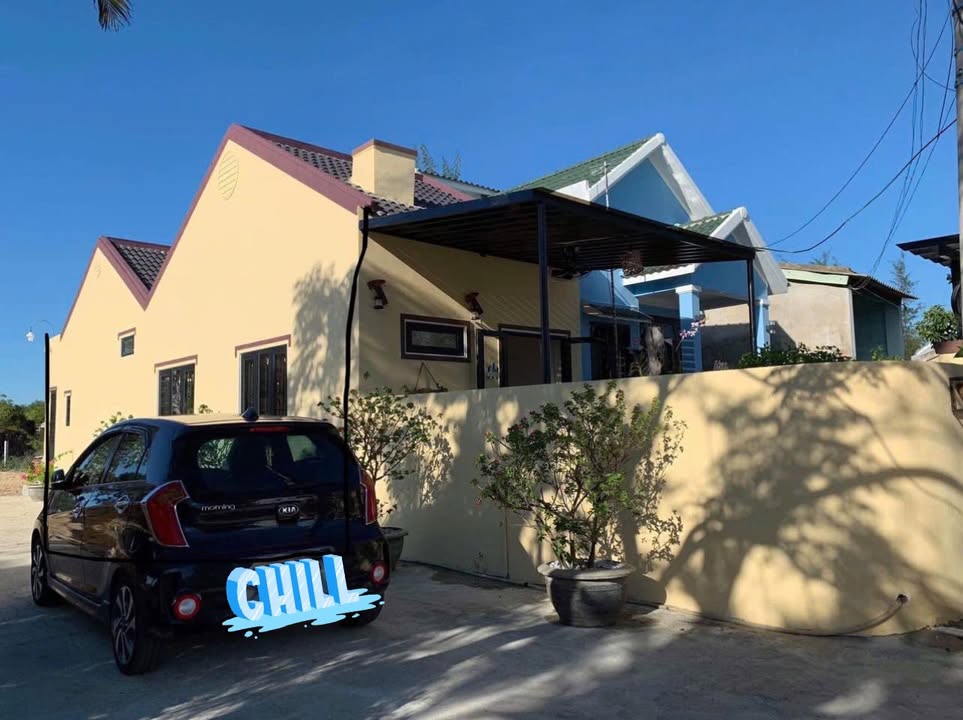 Nhà đẹp tại Cẩm Hà, Hội An 90m² giá 2 tỷ - Sở hữu ngay!