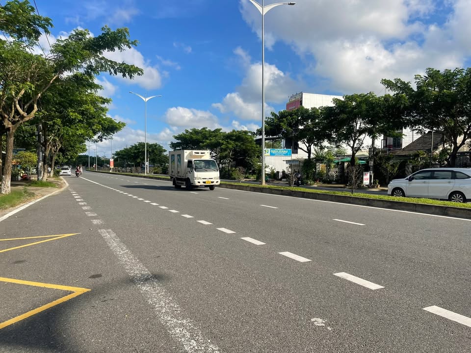 Lô đất đẹp tại Đường Trần Thủ Độ, Điện Ngọc - 86m², chỉ 2.15 tỷ - Đầu tư sinh lời ngay!