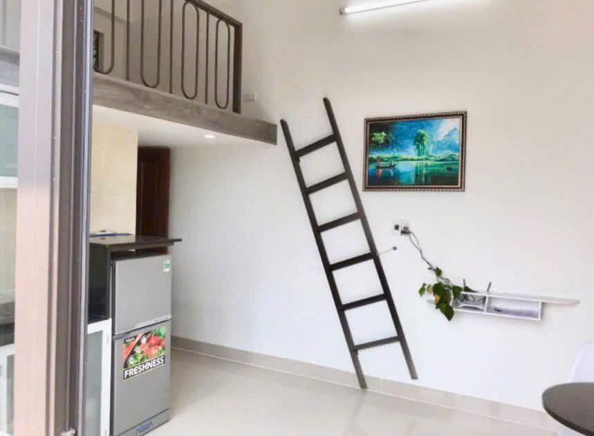 Căn hộ 3 tầng Trưng Nữ Vương Đà Nẵng 83m² giá 7 tỷ - Dòng tiền ổn định 35 triệu/tháng!