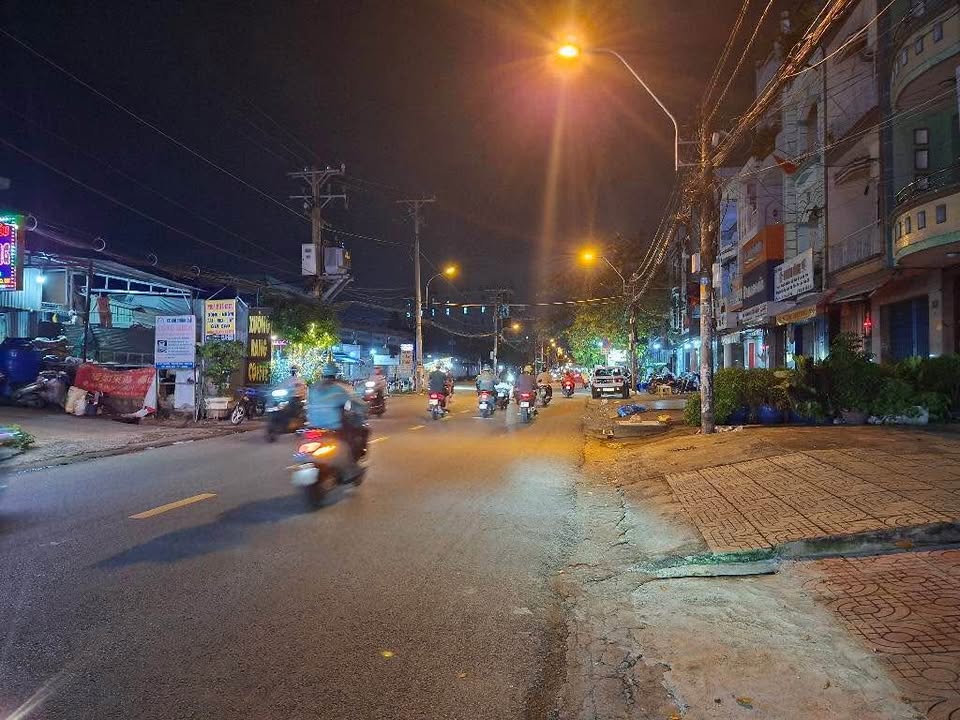 Nhà mặt tiền đường Phan Anh quận Bình Tân 132m² giá 20 tỷ - Đầu tư sinh lời tuyệt vời!