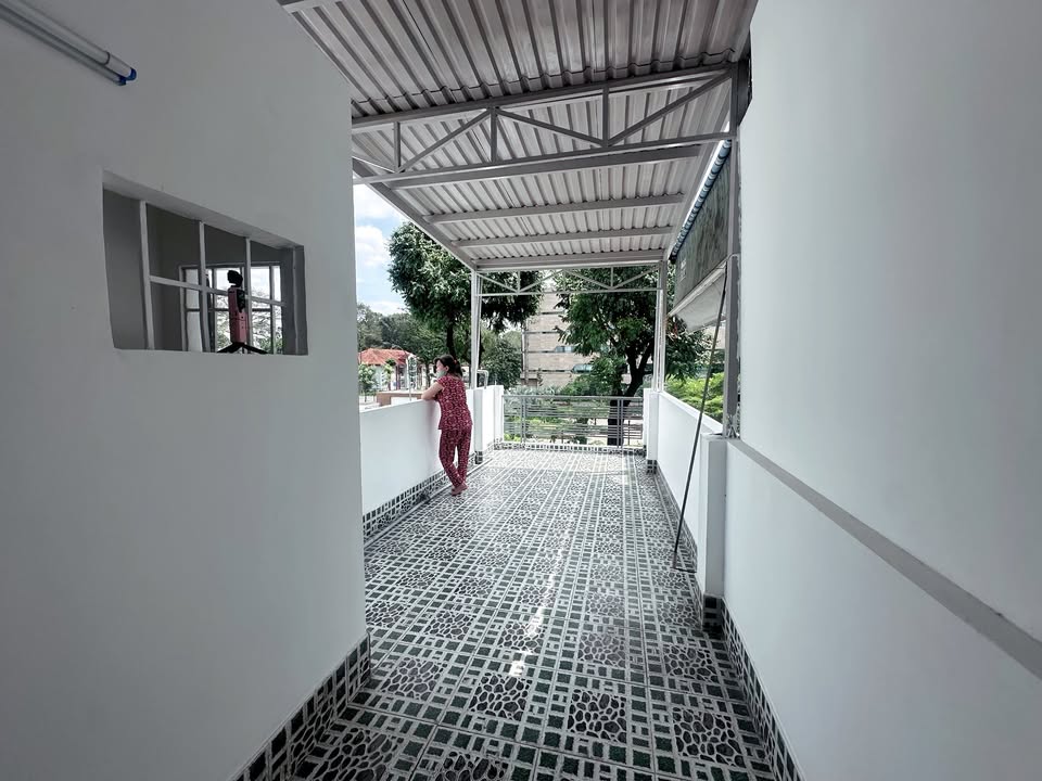 Nhà mặt tiền Nguyễn Kiệm, Gò Vấp 31m² giá 5.6 tỷ - Đối diện Bệnh viện 175!