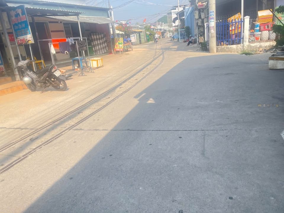 Đất nền Trần Hưng Đạo, An Thới 500m² giá chỉ 4 tỷ - Gần biển chỉ 150m!