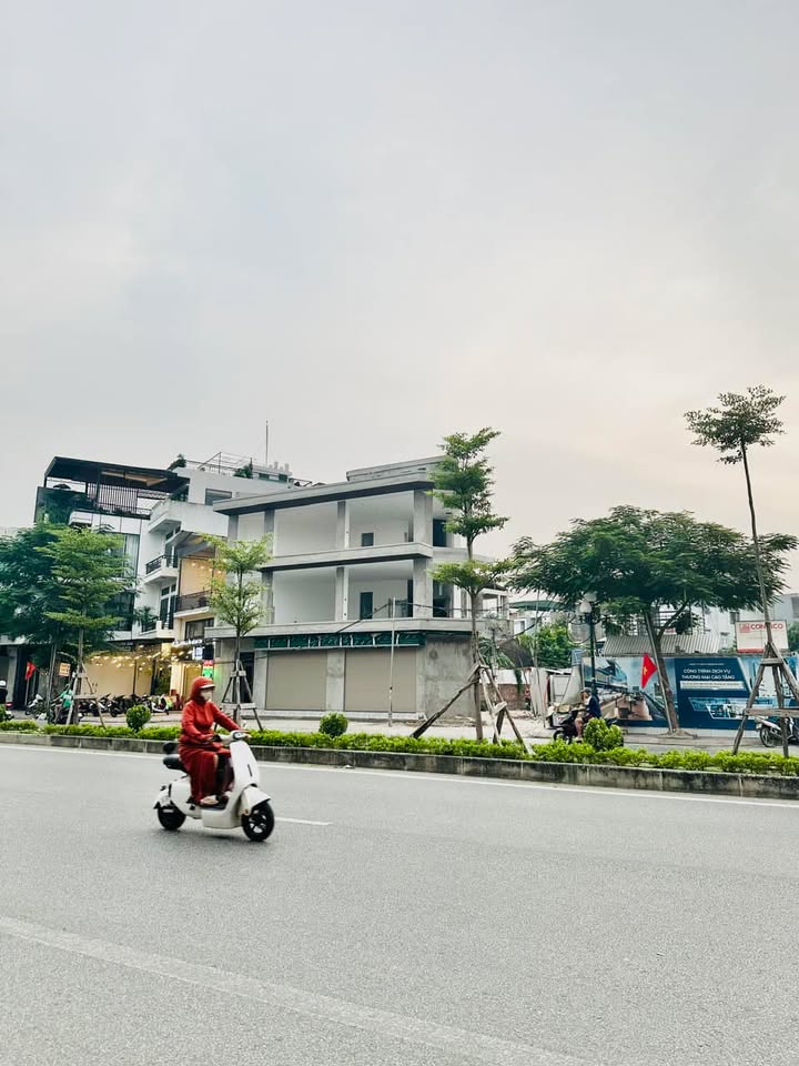 Cho thuê nhà tuyến Hồ Sen, Hải Phòng 60m² giá 25 triệu - Không gian kinh doanh lý tưởng!