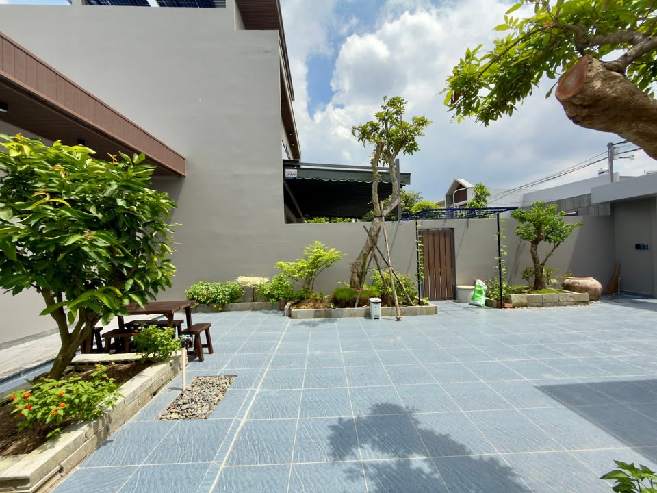 Nhà 2 trong 1 tại Phường 6, TP. Mỹ Tho 200m² giá 4.1 tỷ - Đầu tư sinh lời ngay!