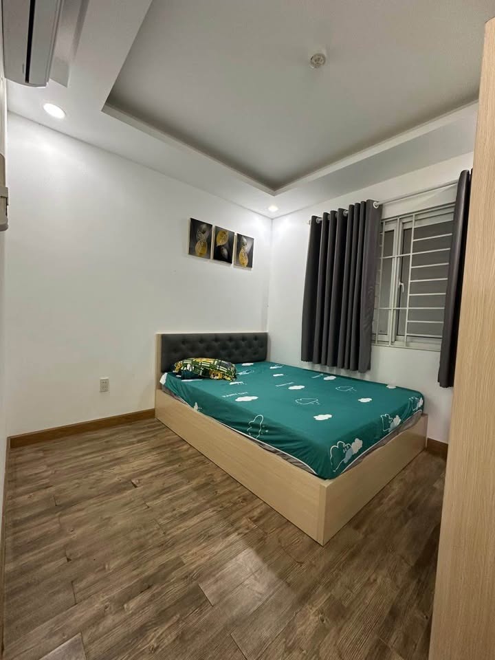 Căn hộ Mường Thanh Trần Phú 69m² giá 2.85 tỷ - View sông núi biển tuyệt đẹp!