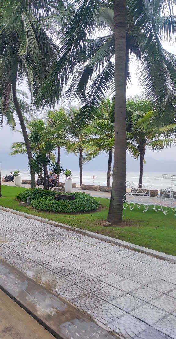 Nhà cấp 4 Đà Nẵng 110m² giá chỉ 4.x tỷ - Ô tô ngủ trong sân gần biển!