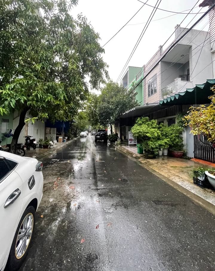 Nhà gác lửng Khuê Trung Cẩm Lệ 90m² giá 6 tỷ - Đầu tư sinh lời ngay!