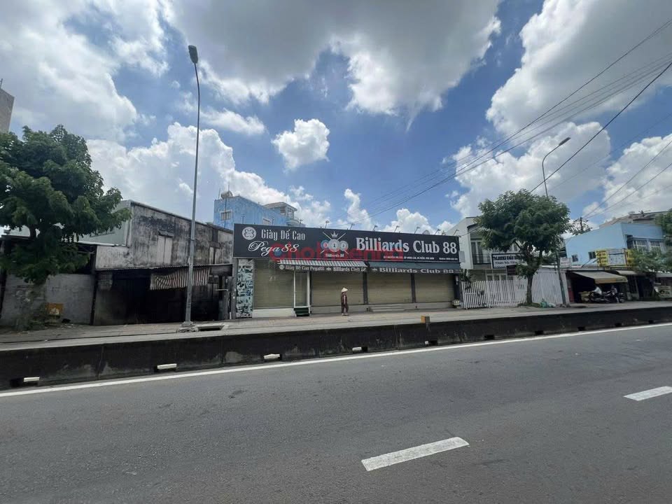 Cho thuê mặt bằng 440m² đường Quốc Lộ 1A, Cái Răng - Giá 20 triệu/tháng, phù hợp showroom!