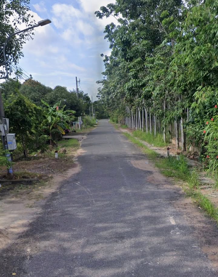 Đất nền Lai Hưng, Bàu Bàng 2445m² giá 6.112 tỷ - Pháp lý rõ ràng, đầu tư sinh lời!