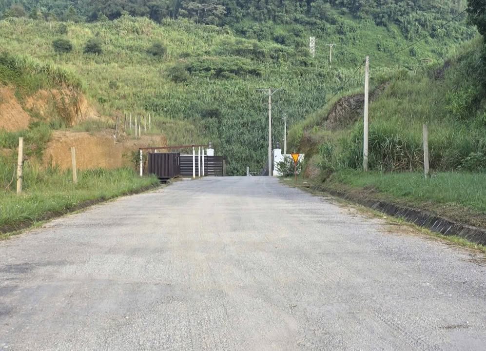 Kho bãi cho thuê tại Quang Tiến, Hòa Bình 61,000m² - Giá chỉ 12.000 VND/m²!