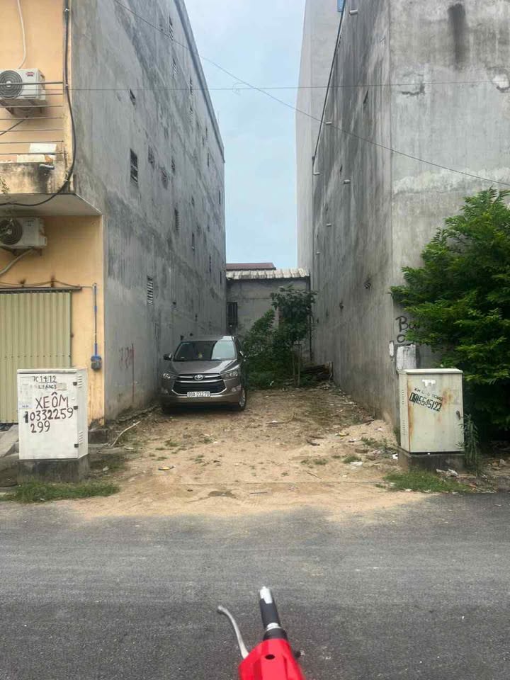 Đất nền Vân Dương, Quế Võ 95m² giá 3.5 tỷ - Chính chủ bán gấp!