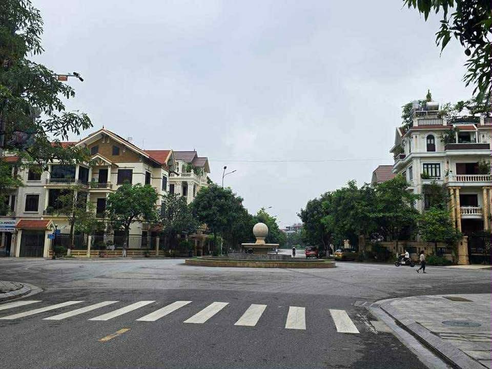 Đất nền khu đô thị An Huy Bắc Ninh 195m² giá chỉ 2x tỷ - Cơ hội đầu tư hấp dẫn!