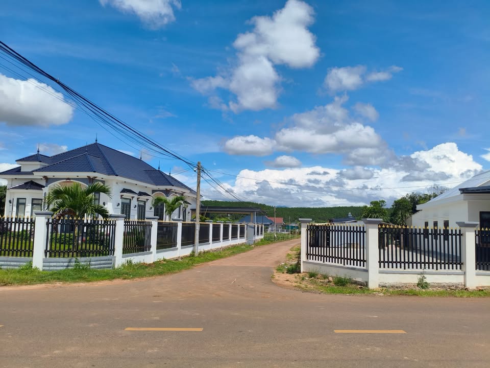 Nhà đẹp Tân Hội, Đức Trọng 75m² giá 1.45 tỷ - Sẵn sàng vào ở ngay!