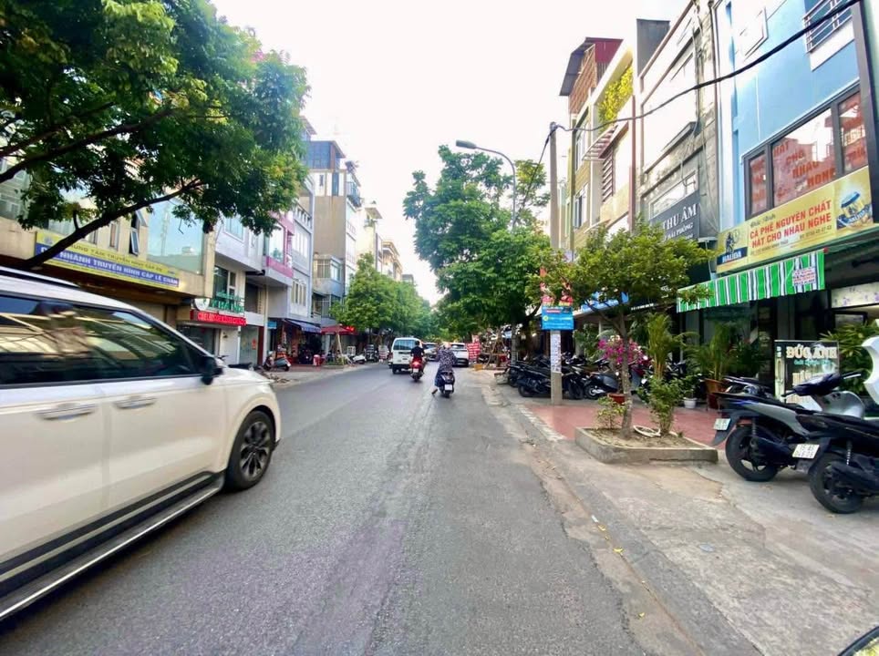 Đất nền mặt đường Nguyễn Tất Tố, Lê Chân 88m² giá 115 triệu - Cơ hội đầu tư hiếm có!