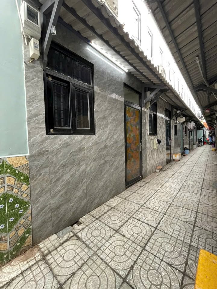 Nhà riêng Bùi Văn Ngữ, Q12, 14m² giá 790 triệu - Phù hợp cho gia đình nhỏ