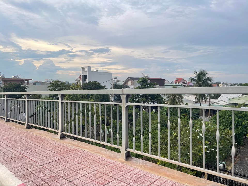 Đất thổ cư quận 12 diện tích 130m² giá 6.53 tỷ - Vị trí đẹp, tiện ích xung quanh