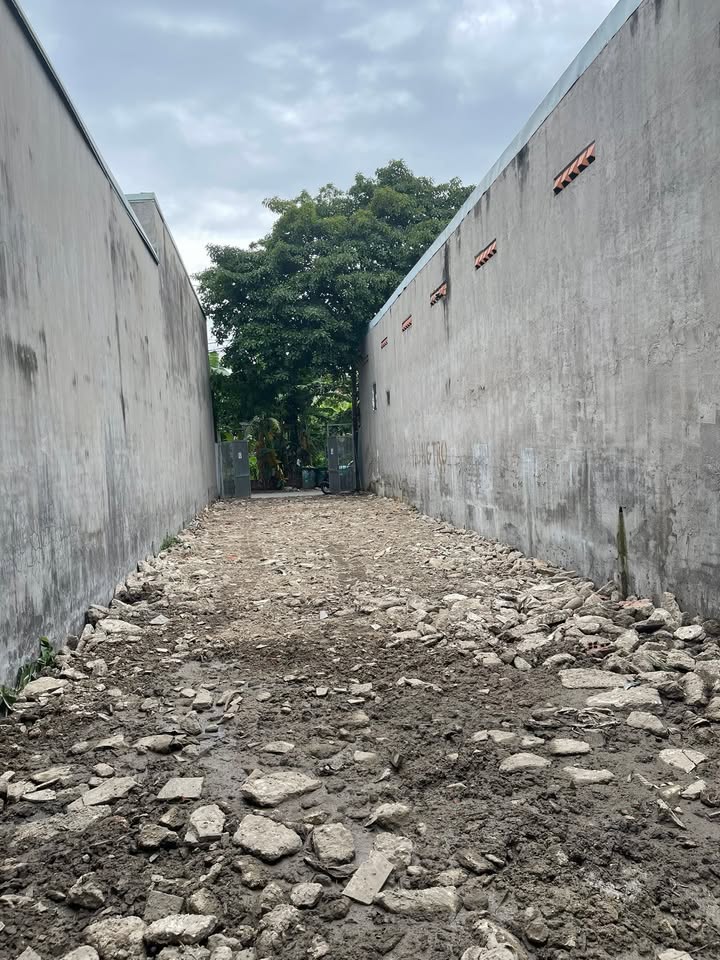 Đất thổ cư mặt tiền Thạnh Lộc 48, Quận 12, 130m² giá 6.53 tỷ - Cơ hội đầu tư tuyệt vời!