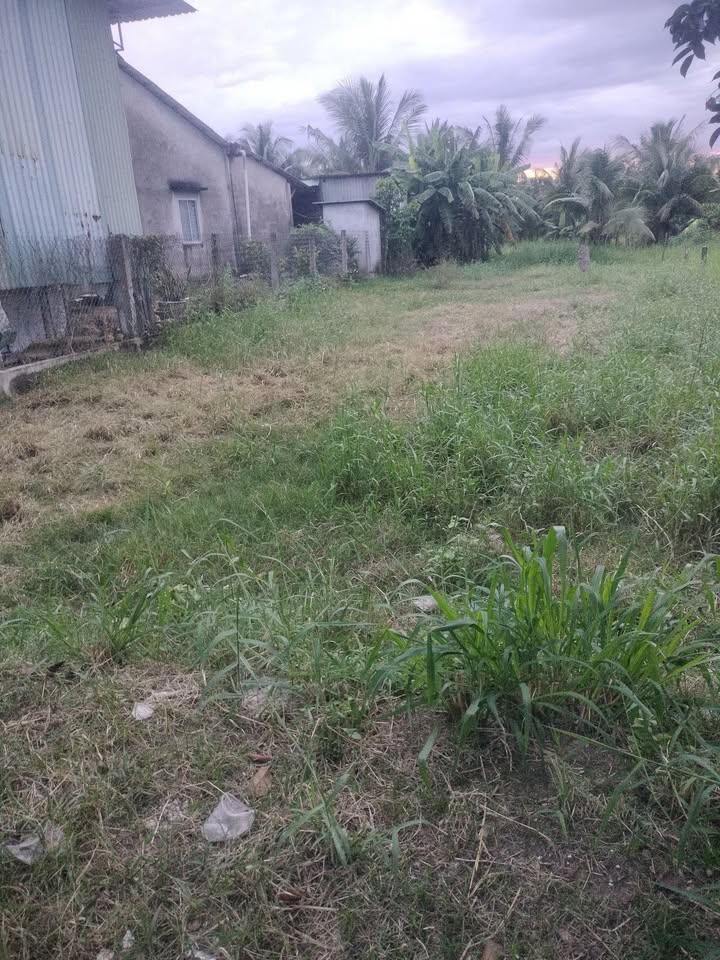 Đất nền An Ngãi Trung 544m² giá 800 triệu - Vị trí trung tâm thuận tiện!