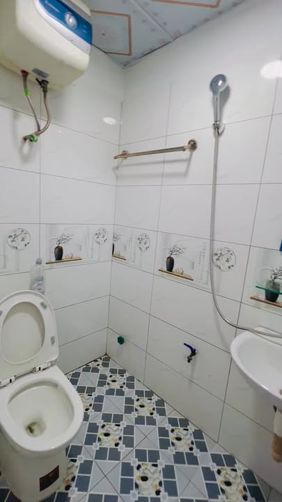 Cho thuê CCMN 73 Yên Xá giá 3.5 triệu - Không gian sống lý tưởng!