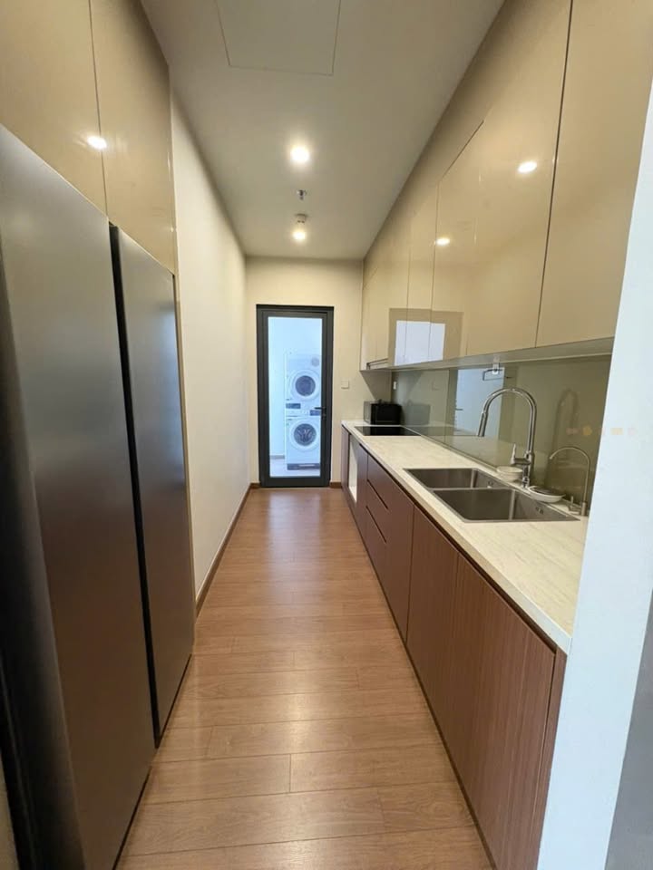 Căn hộ The Matrix One Mễ Trì 87m² giá 10 tỷ - Nội thất cao cấp, chỉ việc vào ở!