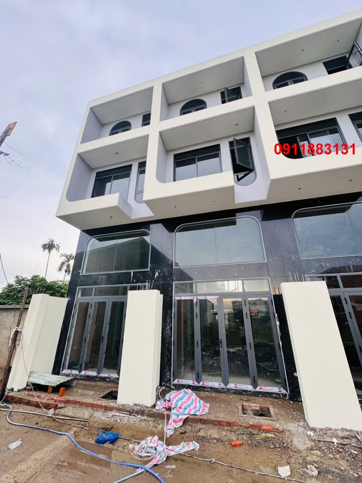 Nhà liền kề Ngô Chí Quốc, Thủ Đức 54.5m² giá 4 tỷ - Cơ hội sở hữu chỉ còn 2 căn!