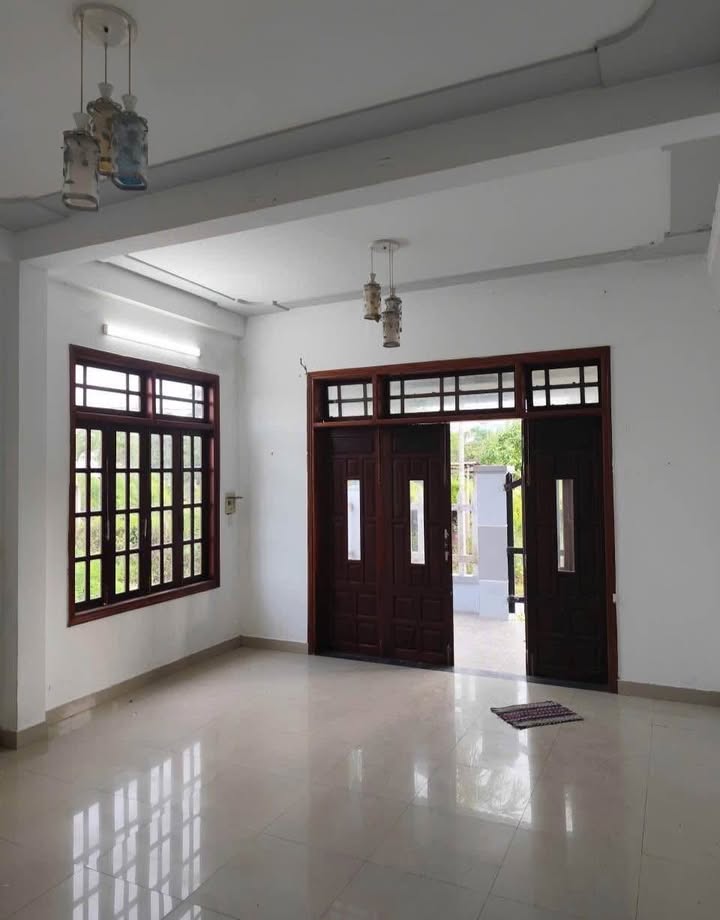 Nhà 2 tầng mặt tiền Lưu Quang Vũ 110m² giá 3.4 tỷ - Sẵn sàng vào ở ngay!