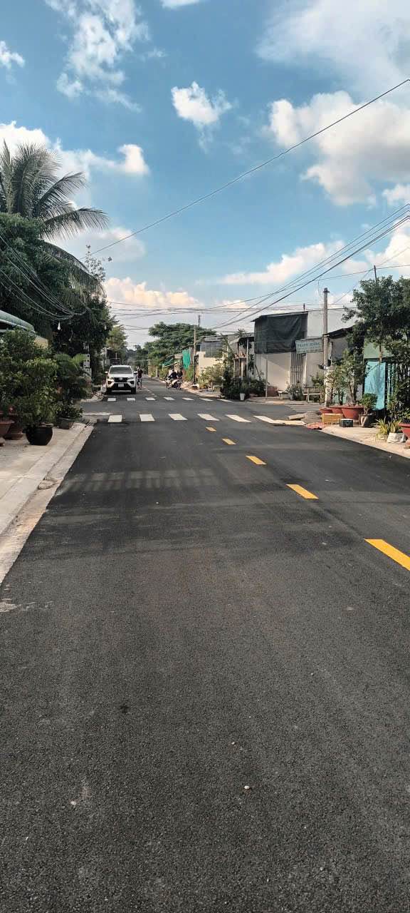 Đất thổ cư An Dương Vương, Hoà Thành 240m² giá chỉ 2.16 tỷ - Cơ hội đầu tư tuyệt vời!