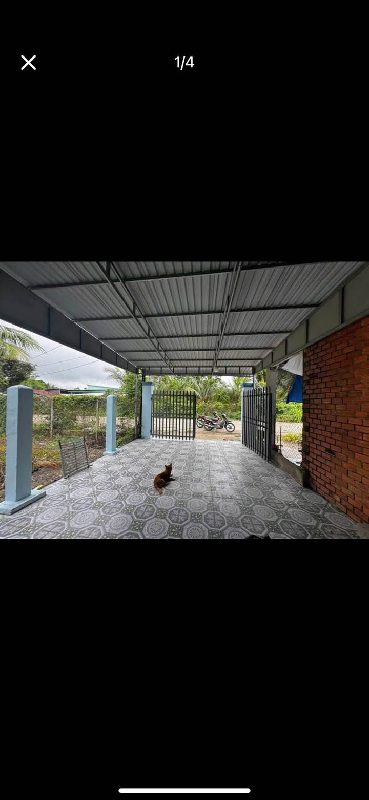 Đất thổ cư Tân Châu Tây Ninh 140m² giá 885 triệu - Đầu tư sinh lời ngay!