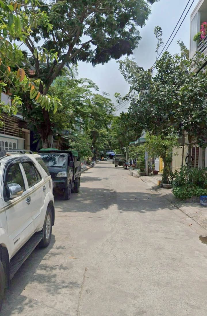 Bán đất tặng nhà mặt tiền Trần Mai Ninh, Cẩm Lệ 90m² chỉ 6.7 tỷ - Tiềm năng đầu tư lớn!