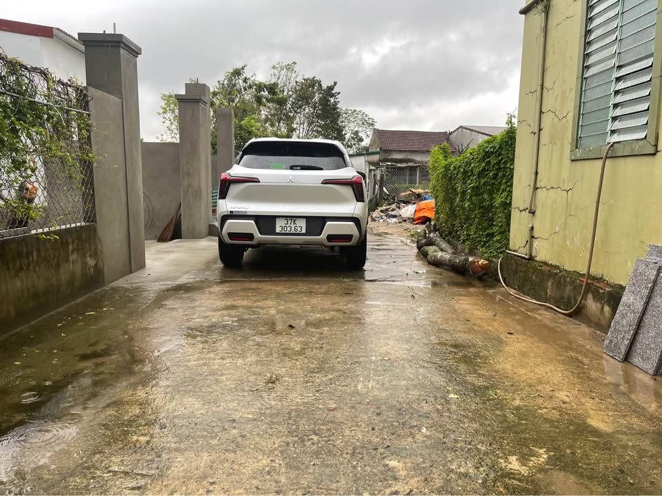 Đất nền Nghi Phú 104m² giá chỉ 2.8 tỷ - Hướng Đông Bắc, ô tô vào thoải mái!