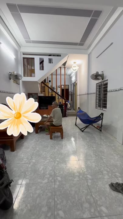 Nhà 2 Mặt Tiền Nguyễn Diêu, Quy Nhơn 110m² giá 3.3 tỷ - Kinh doanh phòng trọ lý tưởng!