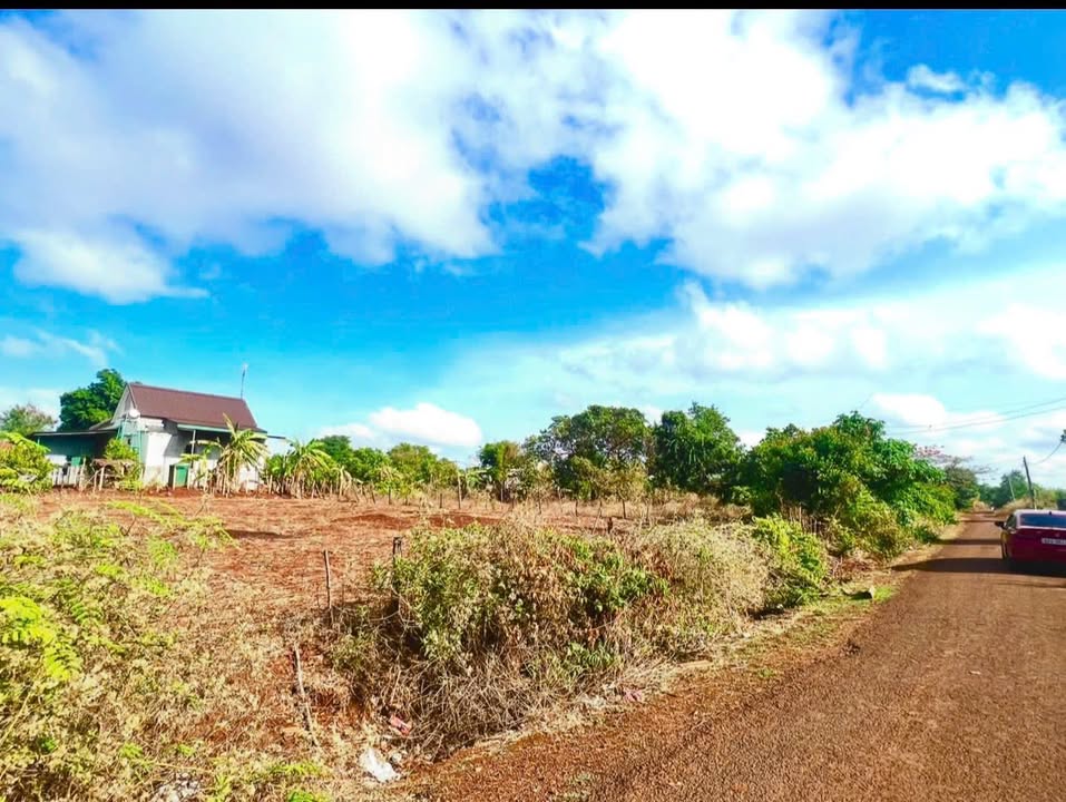 Đất nền xã Iapnon Đức Cơ 190m² giá chỉ 110 triệu - Đầu tư sinh lời ngay!