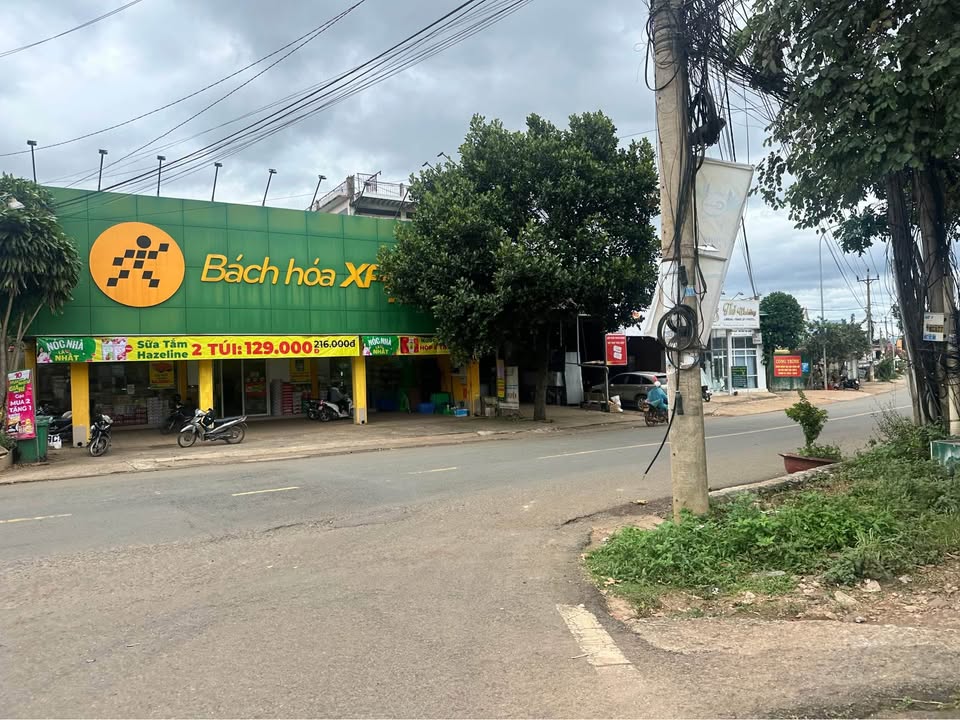 Đất nền Liên Hiệp Đức Trọng 390m² giá chỉ 4.74 tỷ - Đầu tư sinh lời tốt!