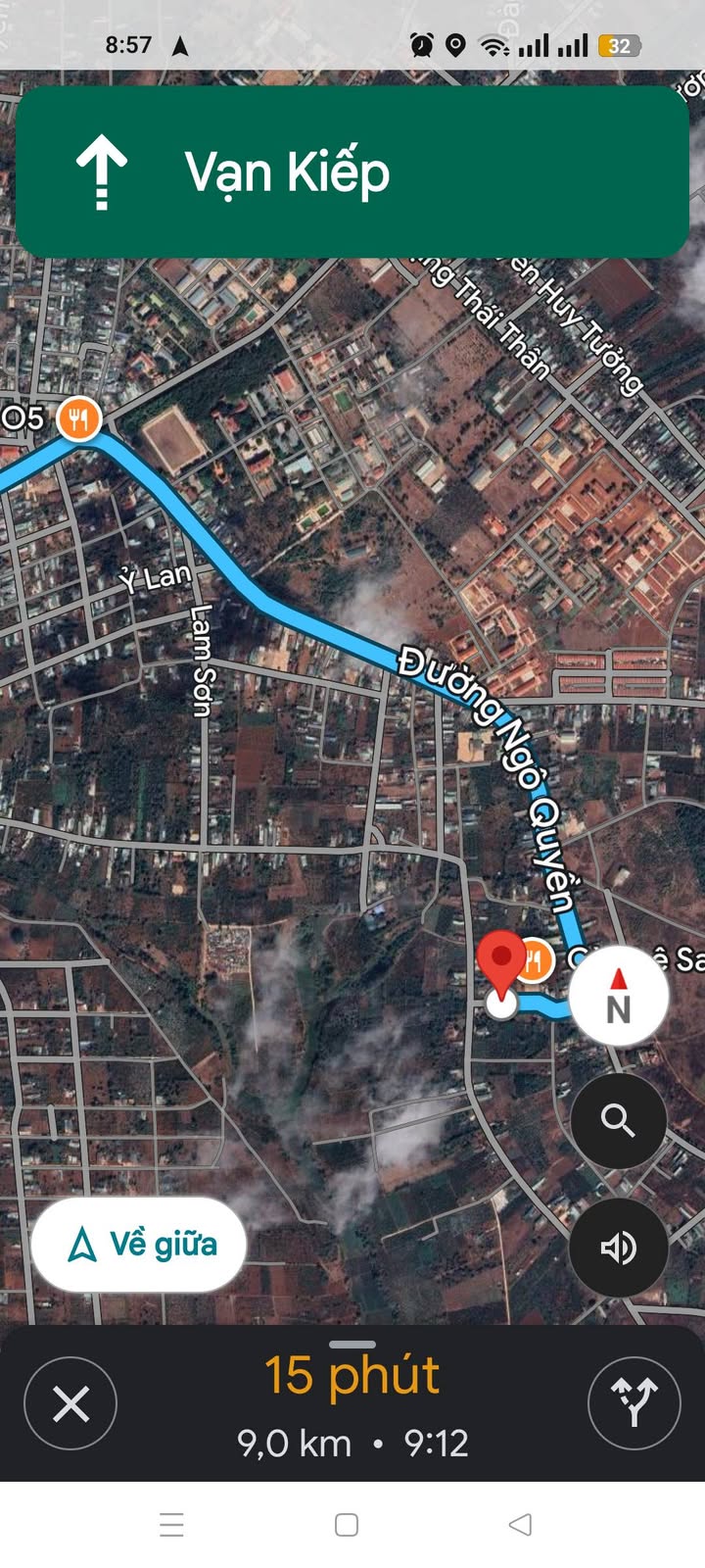 Đất nền hẻm 183 Ngô Quyền, Biển Hồ, Pleiku 365m² - Đầu tư sinh lời ngay!