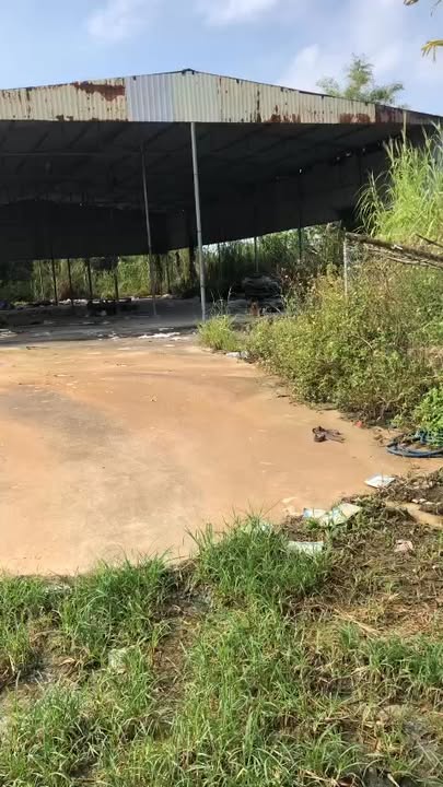 Cho thuê kho xưởng 3000m² mặt đường Quốc lộ 18, Móng Cái - Pháp lý rõ ràng, xe tải vào thoải mái!