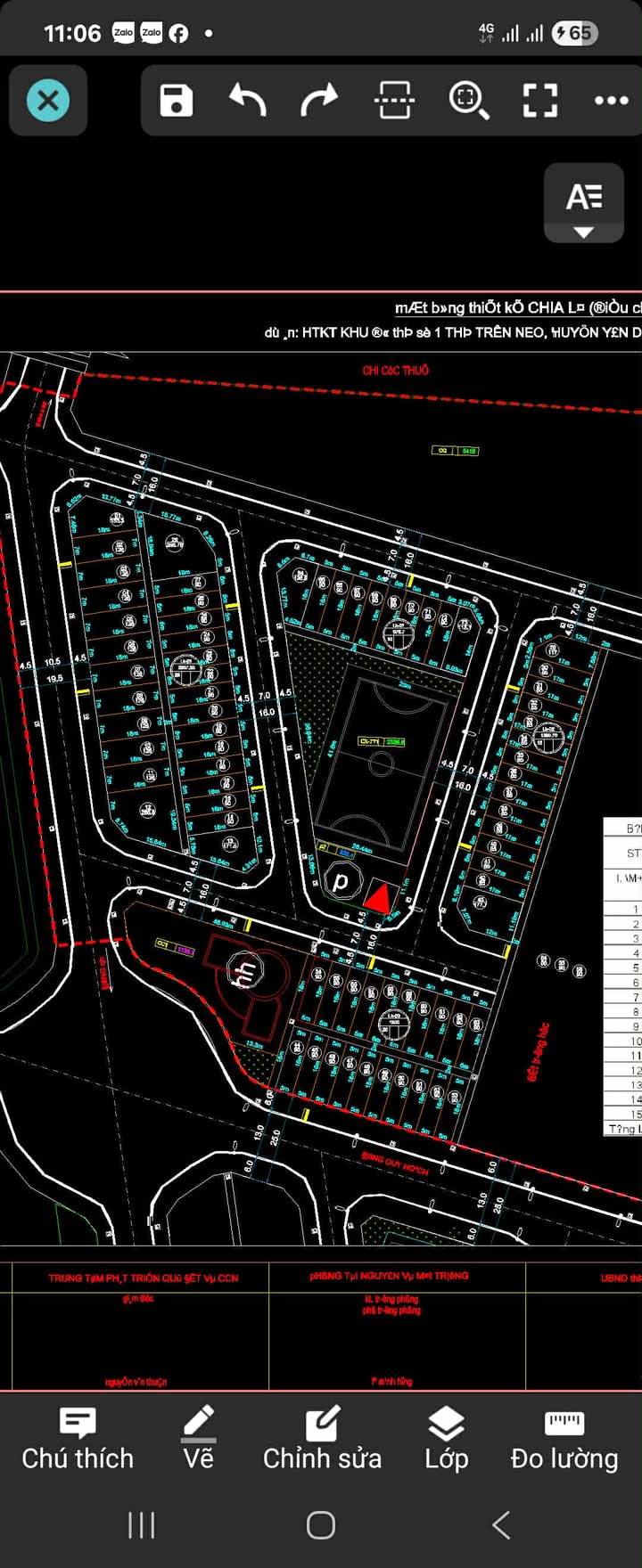 Đất dự án Nham Biền Yên Dũng 90m² giá 3.6 tỷ - Lô đẹp view khuôn viên!