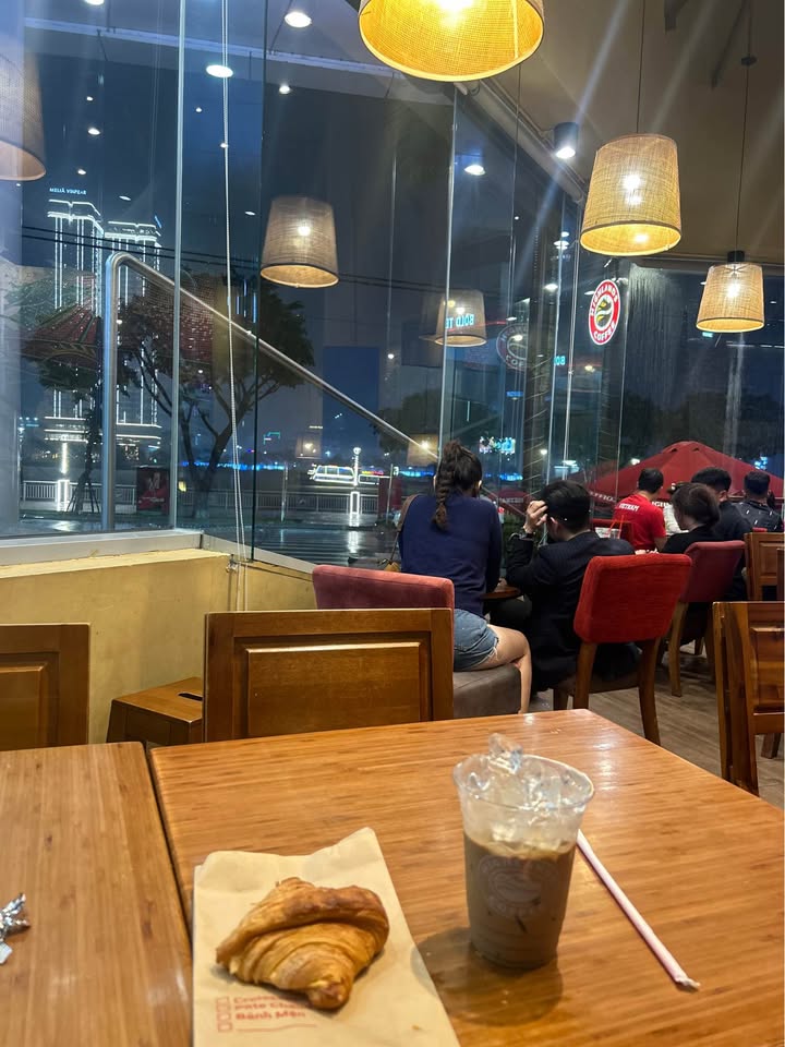 Căn hộ Indochina Bạch Đằng 65m² chỉ 16 triệu - Sẵn sàng vào ở ngay!