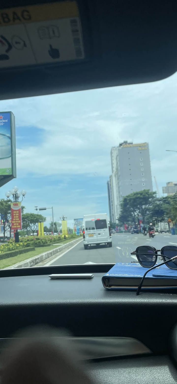 FrontHouse Trưng Nữ Vương Đà Nẵng 112m² giá 16 tỷ - Mặt tiền đẹp, giao thông thuận lợi!