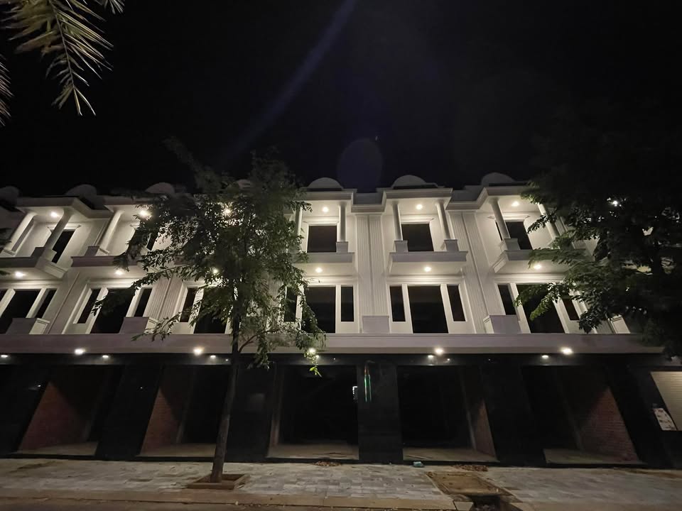 Nhà mặt tiền đường Thanh Long, quận Hải Châu, Đà Nẵng 100m² giá 10 tỷ - Đầu tư sinh lời lý tưởng!