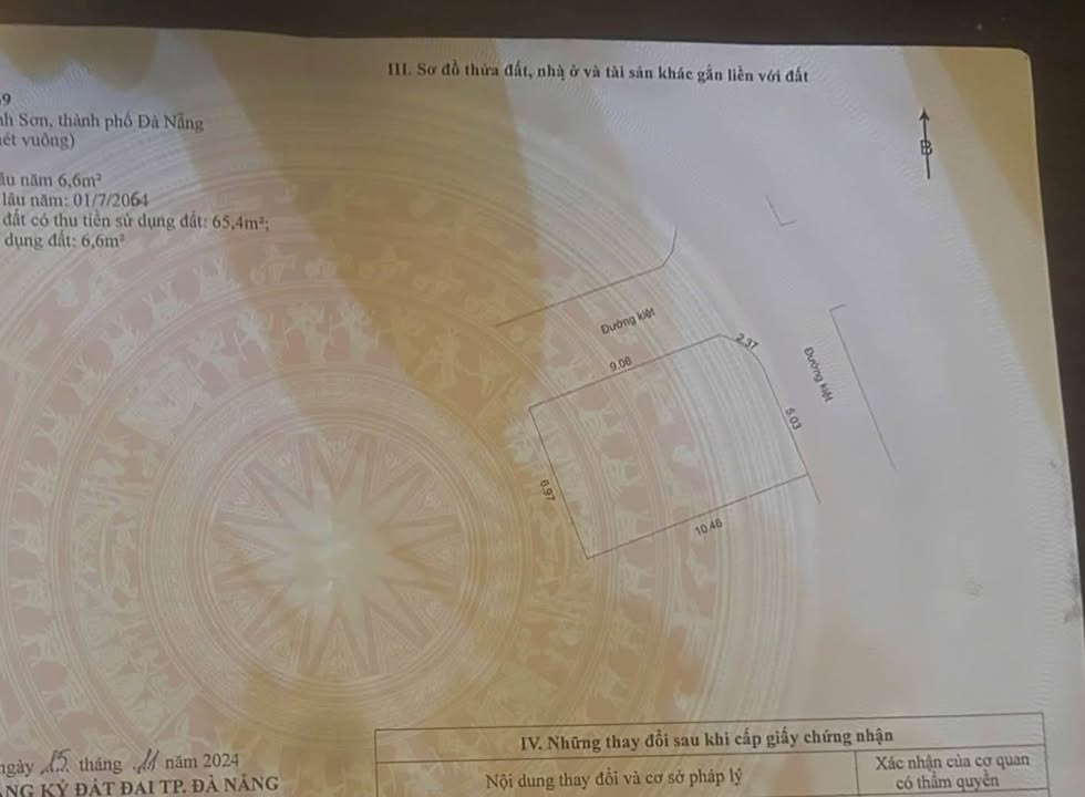 Nhà mặt tiền 2 mặt đường Nam Việt Á 72m² giá 5 tỷ - Cơ hội đầu tư sinh lời!