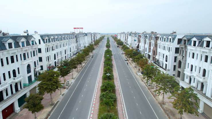 Đất nền Kỳ Đồng Thái Bình 56m² giá 2.3 tỷ - Đầu tư vàng trong khu vực!